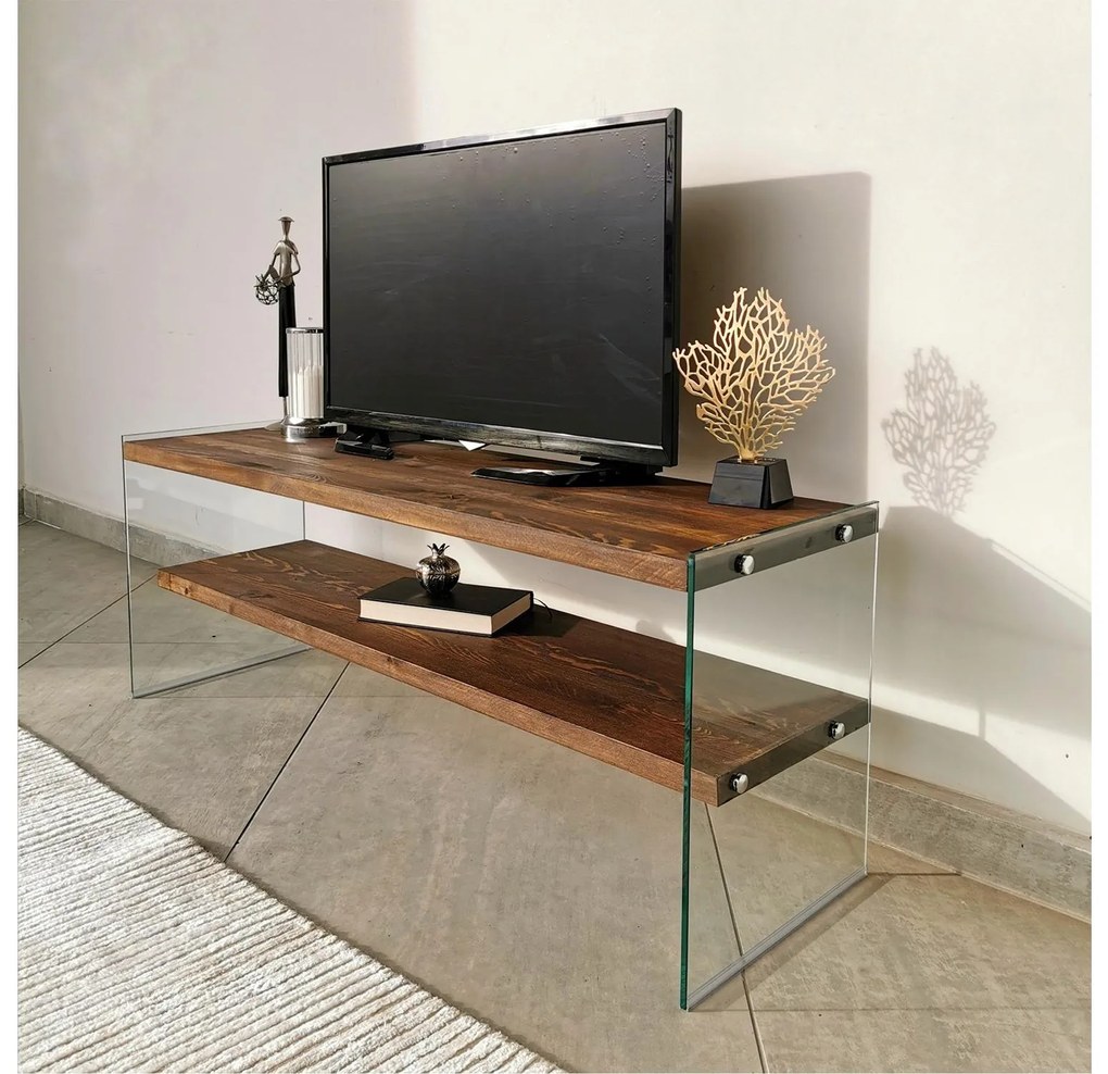 TV asztal Vamebo 6 (dió) . 1095511