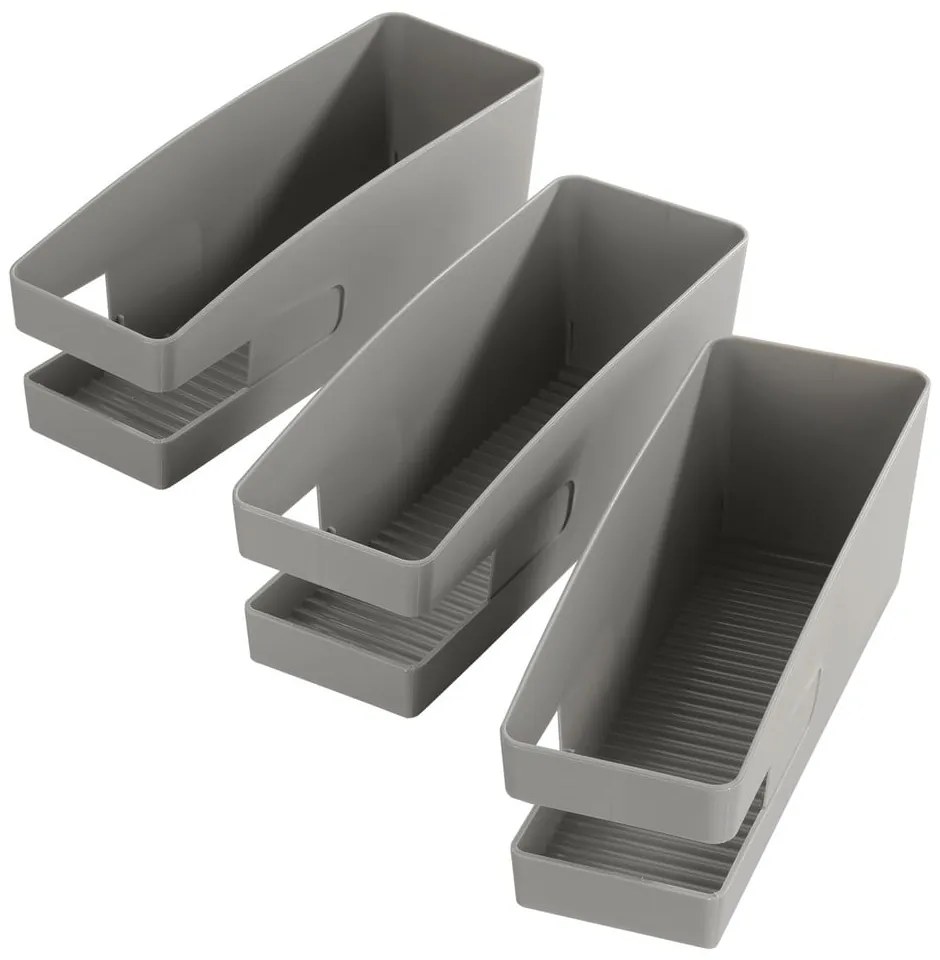 Holder 3 db cipőtartó - Maximex