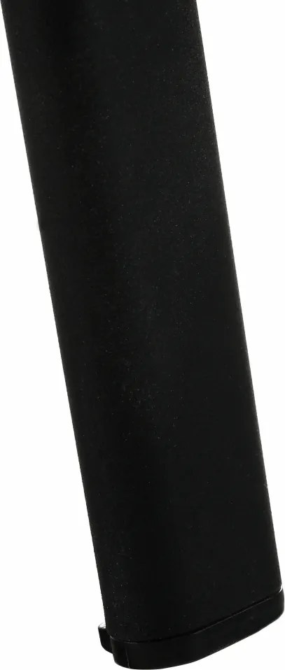 Irodai szék, piros, ISO NEW