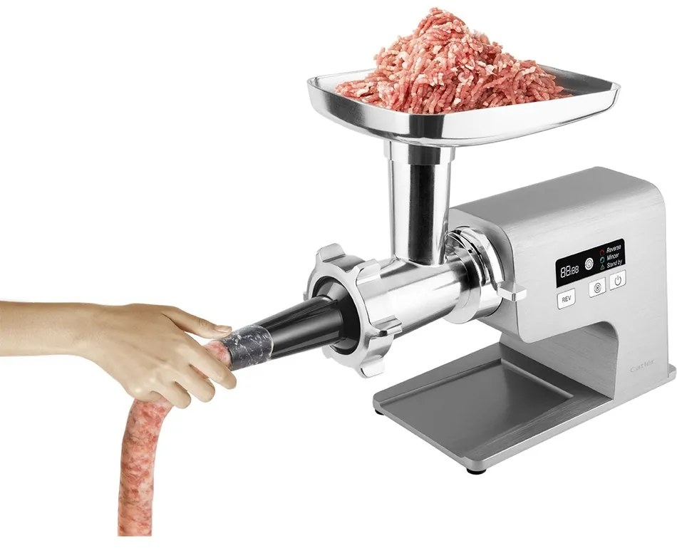 Catler MG 800 húsdaráló