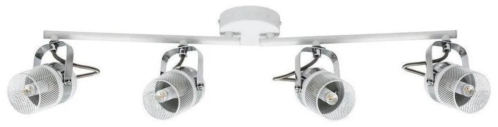 Spotlámpa 4xG9/35W/230V