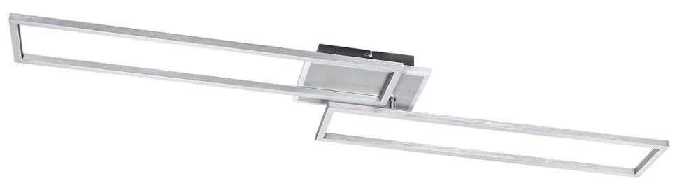 Rabalux 71015 - BENEDICK LED/40W/230V Wi-Fi Tuya dimmelhető lámpa + DO