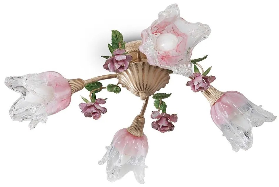 Csillár FIORINTINO 4xE14/40W/230V