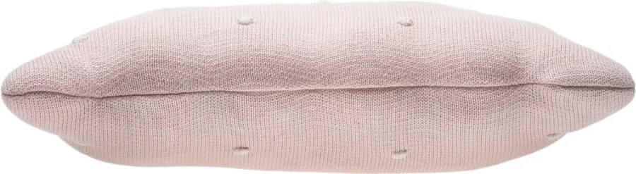 Gyerek párna Biscuit Pink – Lorena Canals