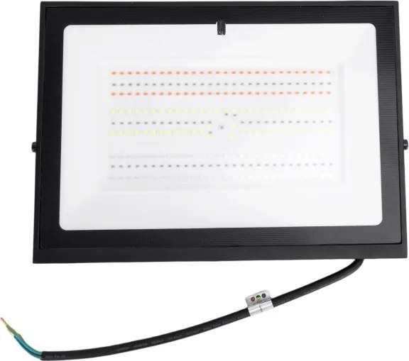 Aigostar - LED RGB Fényerőszabályozható reflektor LED/100W/230V IP65 + távirányító