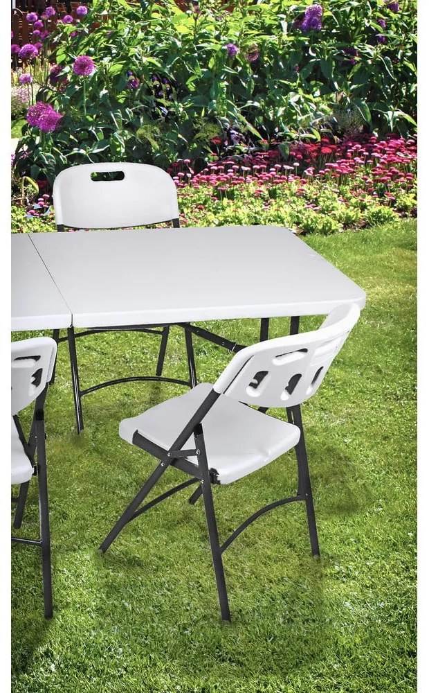 Összecsukható kempingszék Mufaro – Garden Pleasure