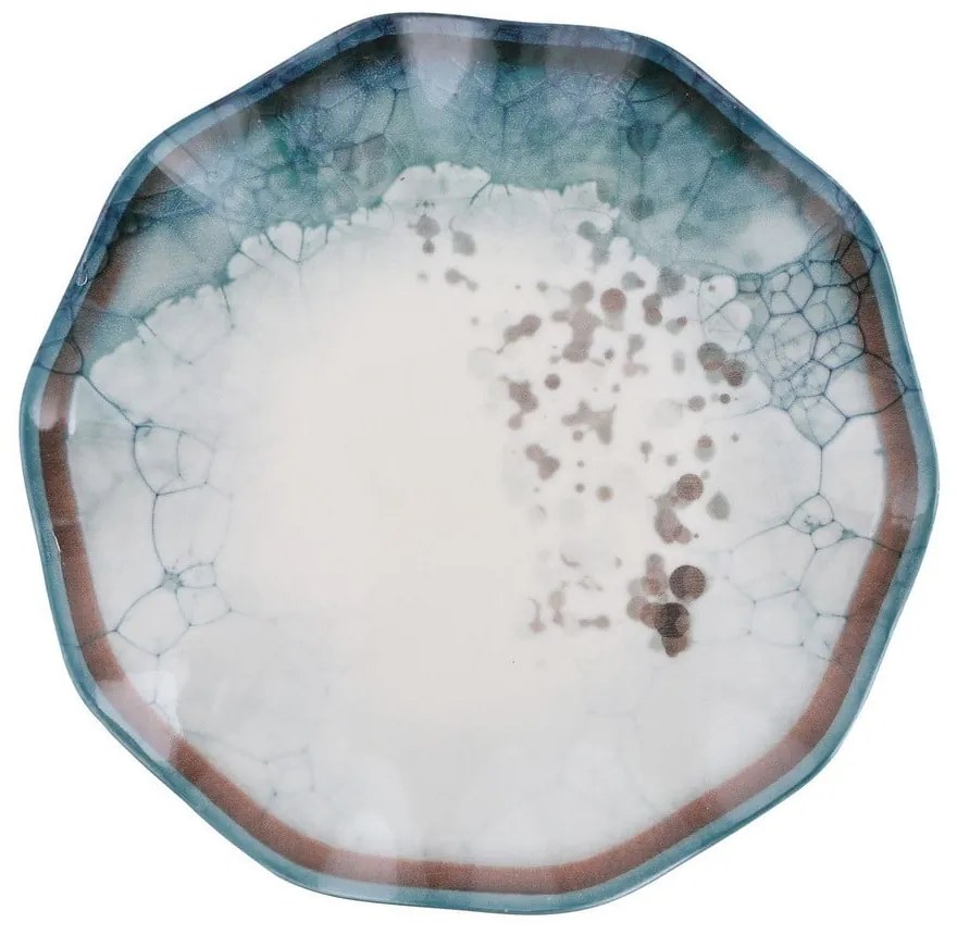 Porcelán étkészlet 24 db-os – Hermia
