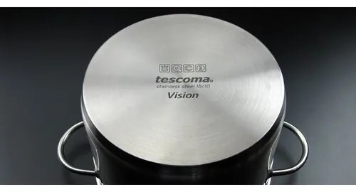 Tescoma VISION lábas fedővel, 20 cm