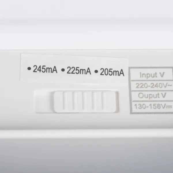 Kanlux 39231 - BLINGO UAIO felületre szerelhető LED panel 40W/230V 60x60 cm CRI 90 UGR<19