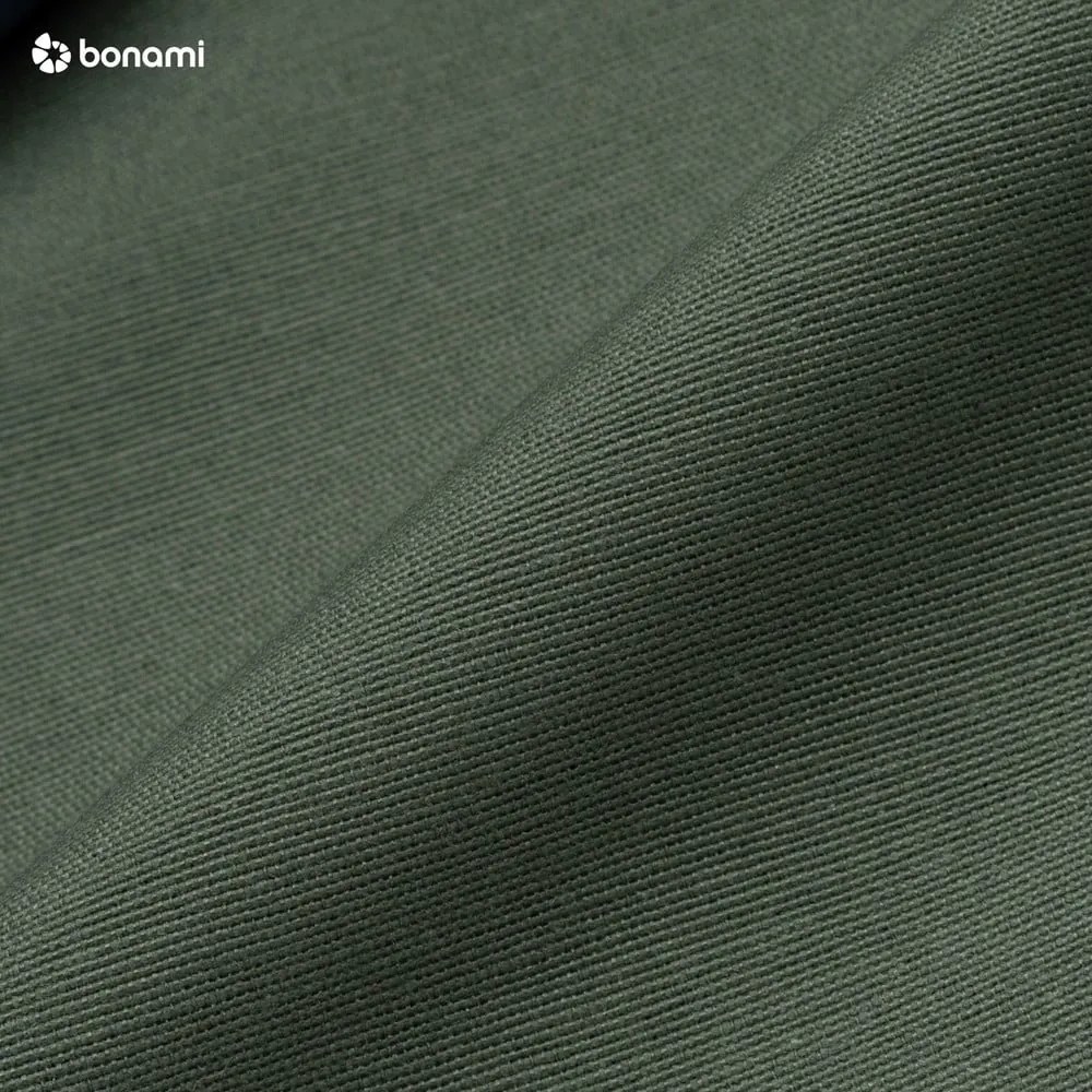 Unwind Olive Green kinyitható kanapé - Karup Design