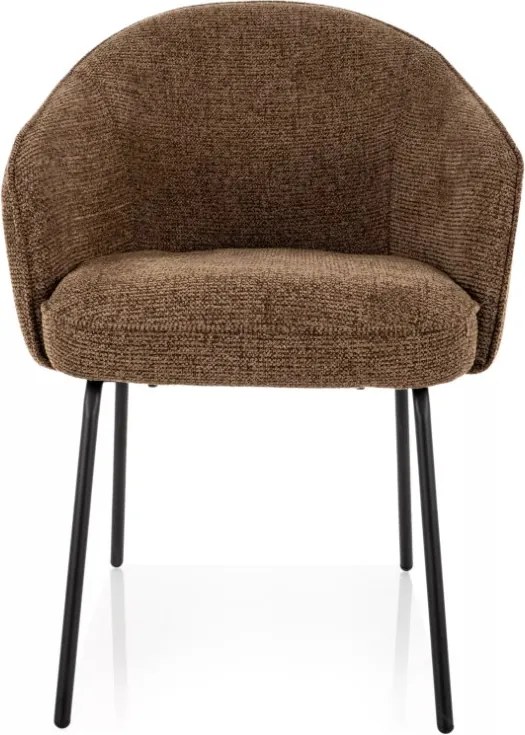 Nao Noelle étkezőszék cappuccino