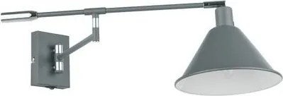 Italux Modern Fali lámpa Trinity Grafit ITXMB-402721-IT GR