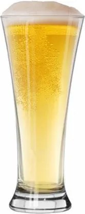 Söröspohár, 27,5 cl, 6 db-os szett, GastroLine (KHPU325)