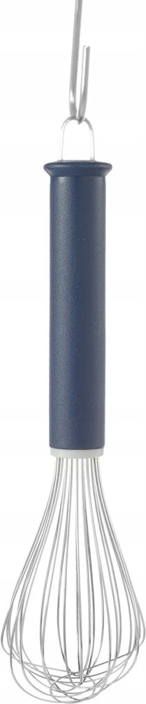 Habverő rúd 12 szálas, 230 mm-es nyéllel Hendi 509418