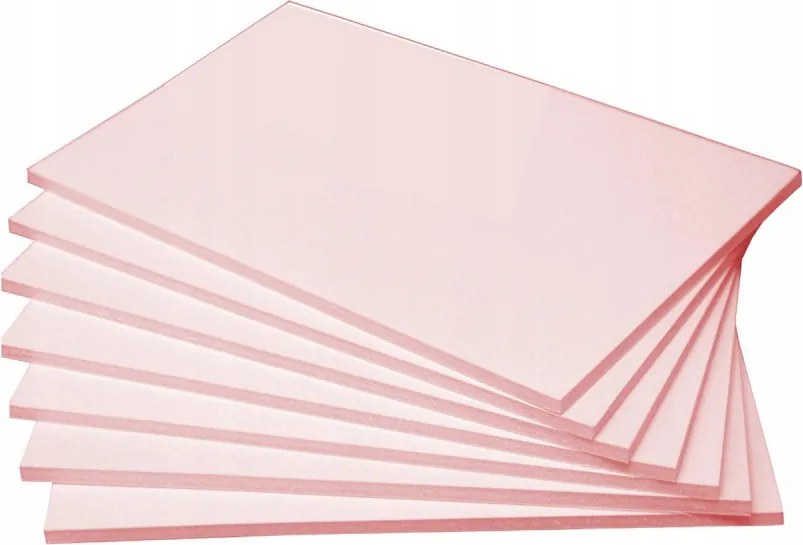 70x200 Hr Topper Matrac, Nagyon Rugalmas, 3 cm