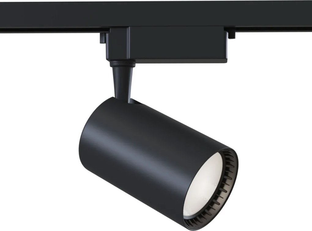 Maytoni TRACK TR003-1-17W3K-B Sínreflektor 1x17W/LED 3000K 950LM IP20