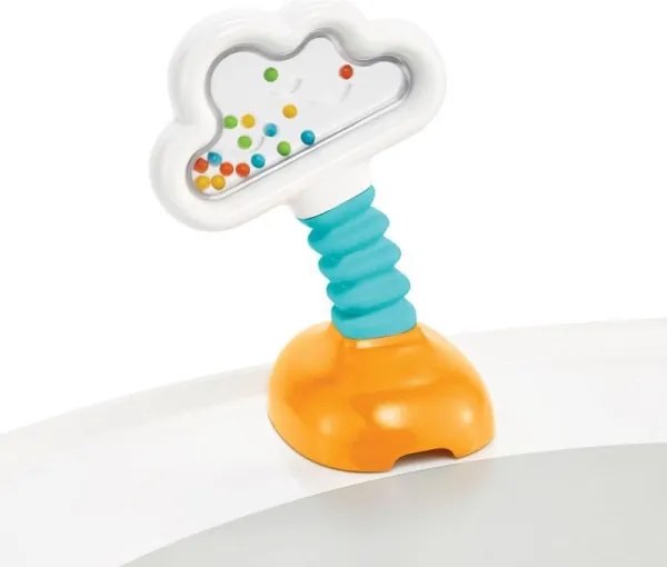 Skip Hop - Gyermek játékcenter 3in1 EXPLORE&MORE 3xAAA