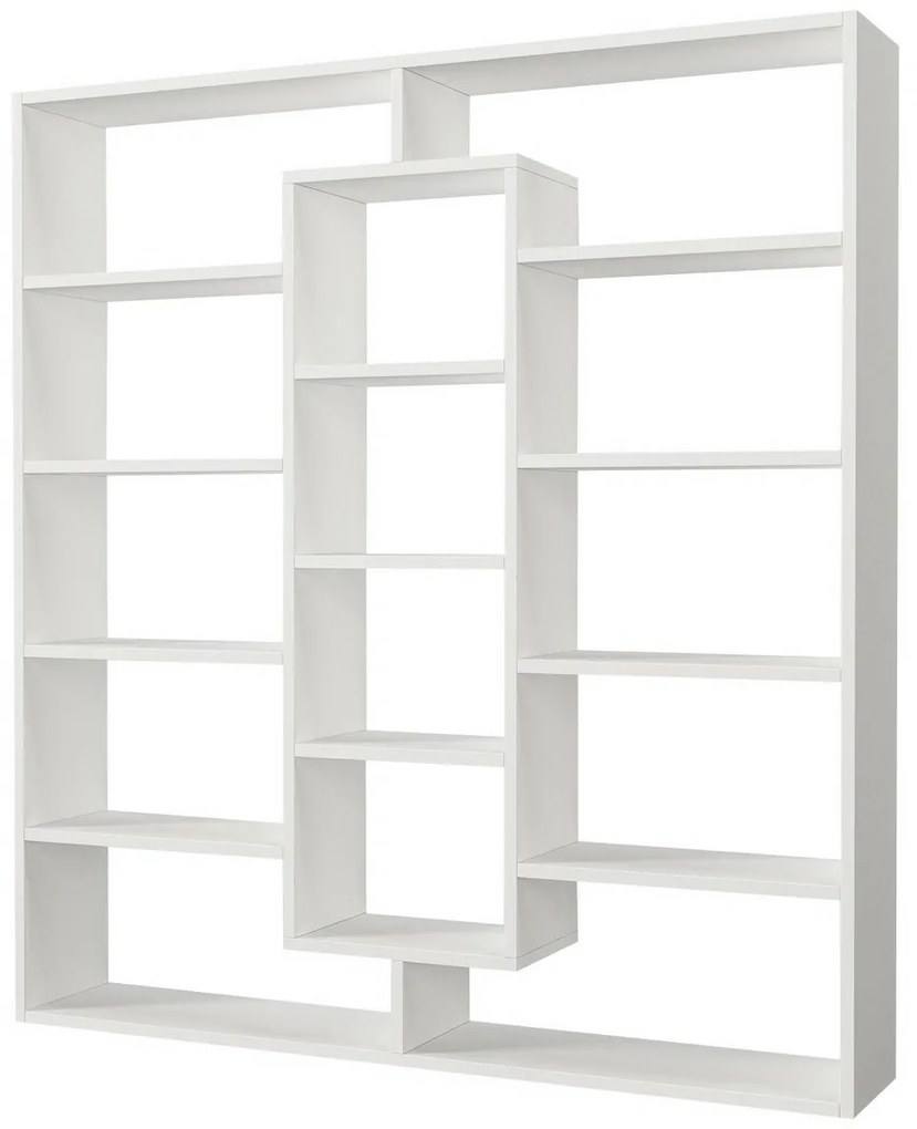 Ample White könyvtár