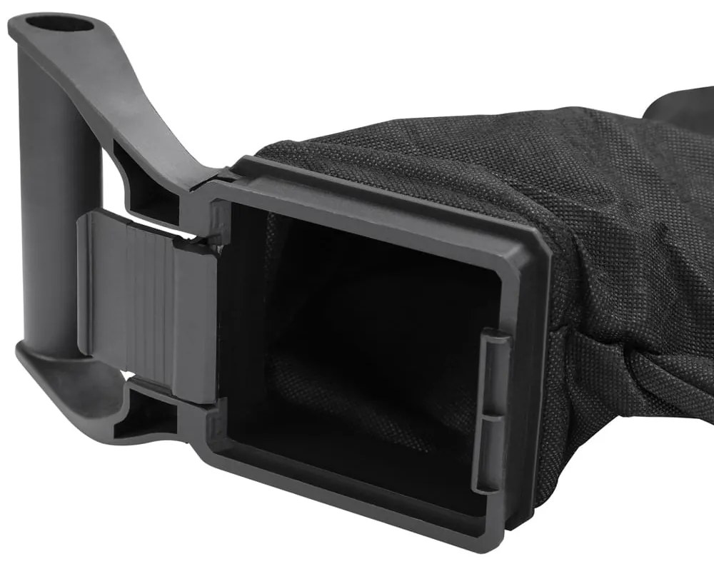 Elektromos levélporszívó 3 az 1-ben Gardebruk