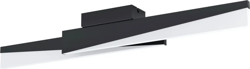 Eglo ISIDRO 99561 Plafonlámpa 2X11W/LED 3000K 2700LM IP20