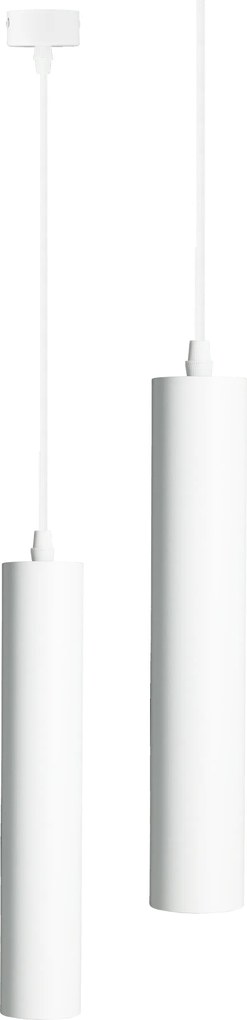 Függő mennyezeti lámpa Led halogén lámpatest GU10