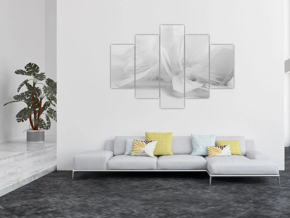 Kép - Tollak (150x105 cm)
