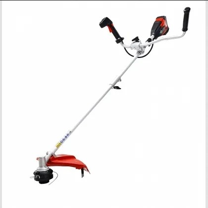 Akkumulátoros fűszegélynyíró Cramer 48TB10 48V