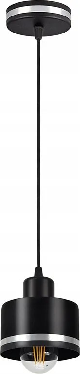 Mennyezeti Függőlámpa Csillár Plafon Led Csíkok