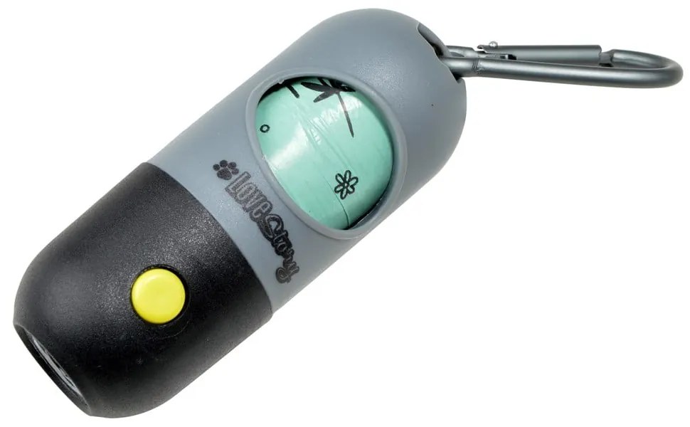 Zacskótartó – Love Story