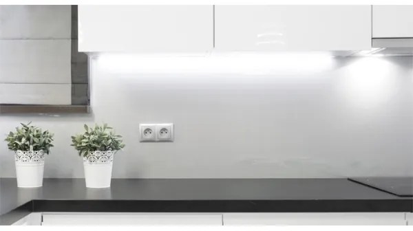 Ecolite TL2016-70SMD - LED Pultmegvilágító LED/15W/230V