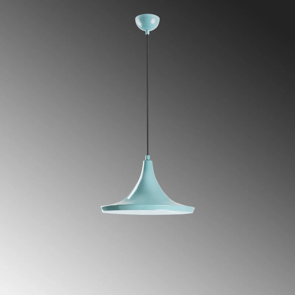Tom - 3531 - Turquoise