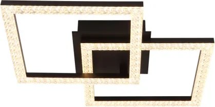 GLOBO 67328-20D SAPENA Modern LED Mennyezeti Lámpa IP20