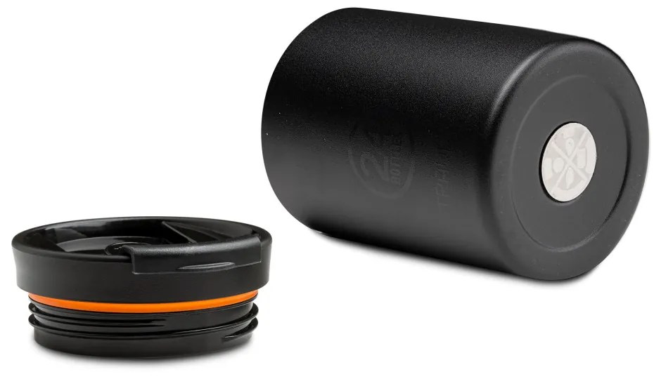 24BOTTLES Travel Tumbler bögre