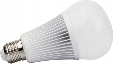 Milight 9W Rgb+cct E27 FUT012 Smart Led izzó
