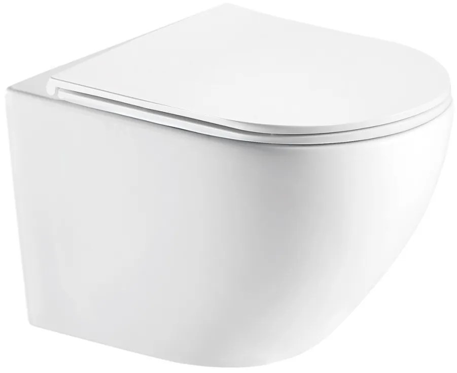 Sophia tornado ultracsendes fali rimless WC