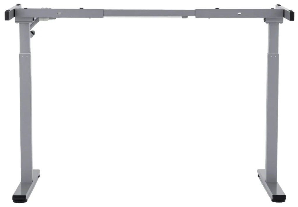 Állítható magasságú asztal Liftor Entry - Szürke