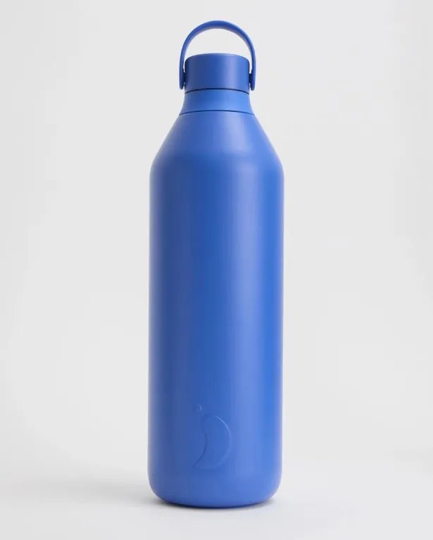 Chilly's Bottles Pacific Blue termosz, 3-as széria, 1000ml