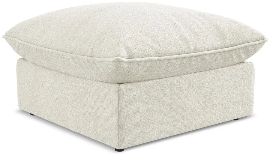 Bézs lábtartó Manao – Makamii