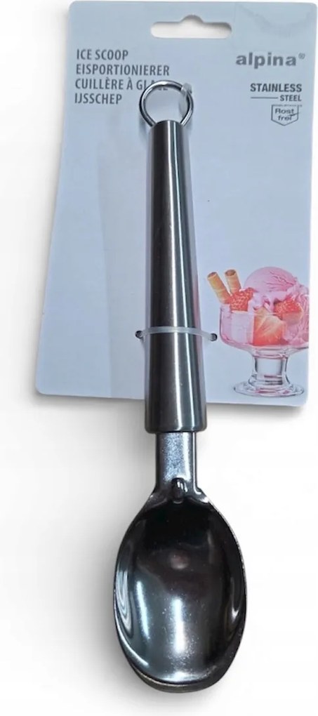 Fagylalt kanál – rozsdamentes acél nyári fagylalt meleg hűsítő relaxáció