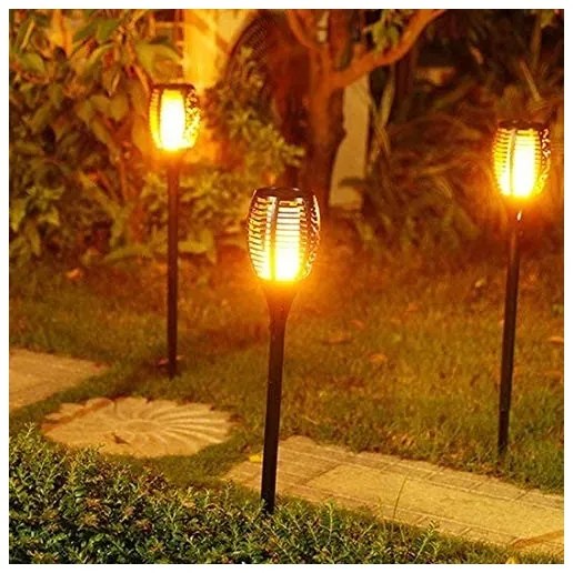 Grundig - LED Szolár lámpa LED/1xAA