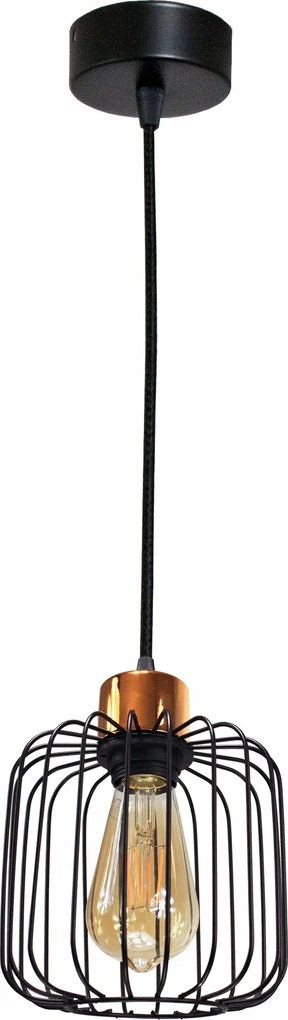 Mennyezeti Függőlámpa Drót Csillár Led Gyűrű