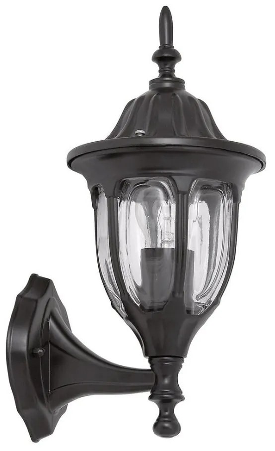 Rabalux Rabalux 8342 - Kültéri fali lámpa MILANO 1xE27/60W/230V RL8342