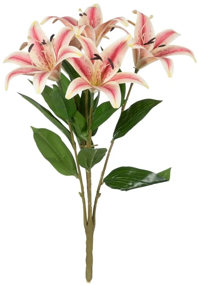 Művirág (magasság 58 cm) Lily – Ixia