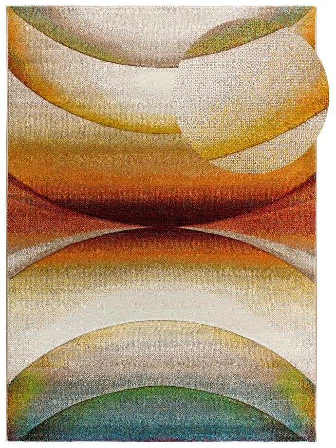 Szőnyeg 120x170 cm Libet – Universal