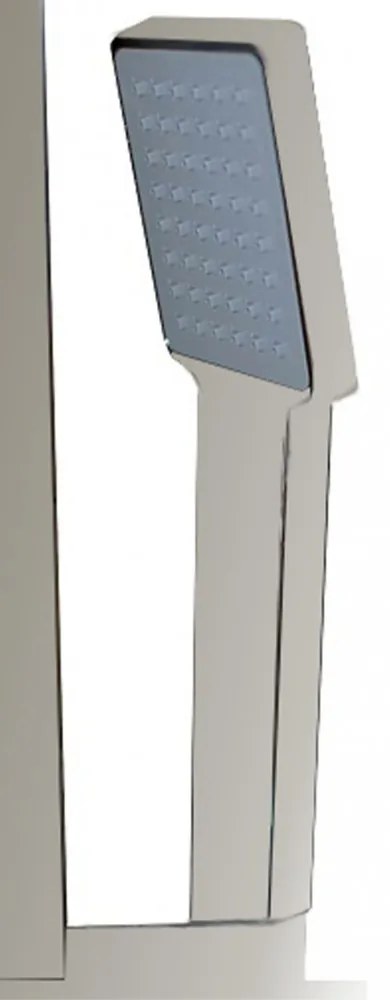 Angel hidromasszázs zuhanypanel