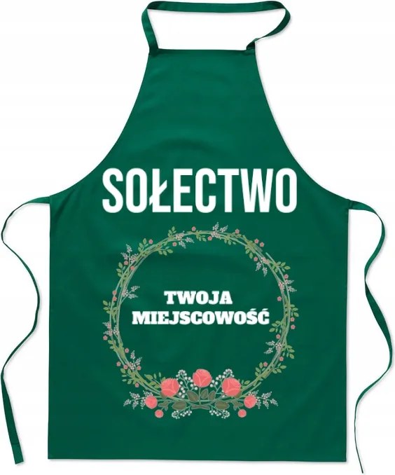 Konyhai kötény Az Ön települése Név Székelység