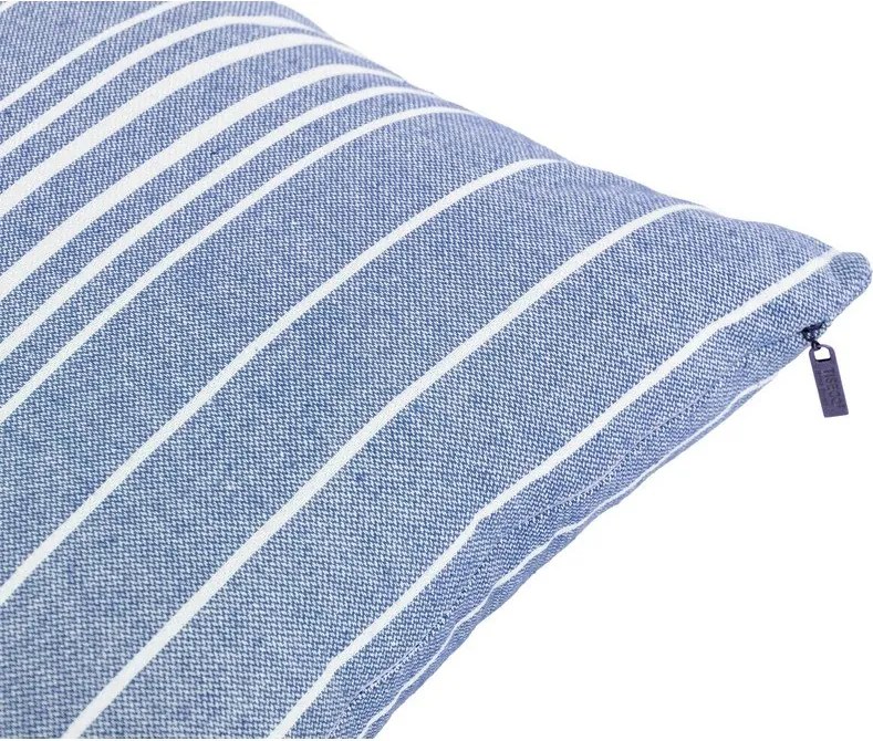 Pamut díszpárna 45x45 cm Solene – Tiseco Home Studio