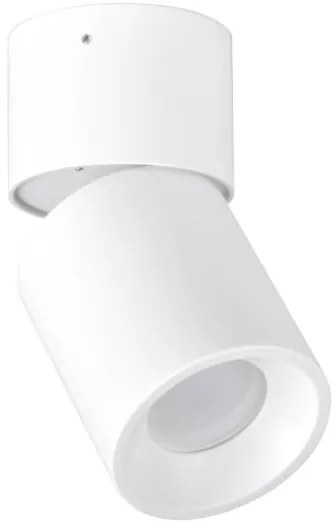 Polux NIXA 314239 Felületi spotlámpa max 10W LED IP20