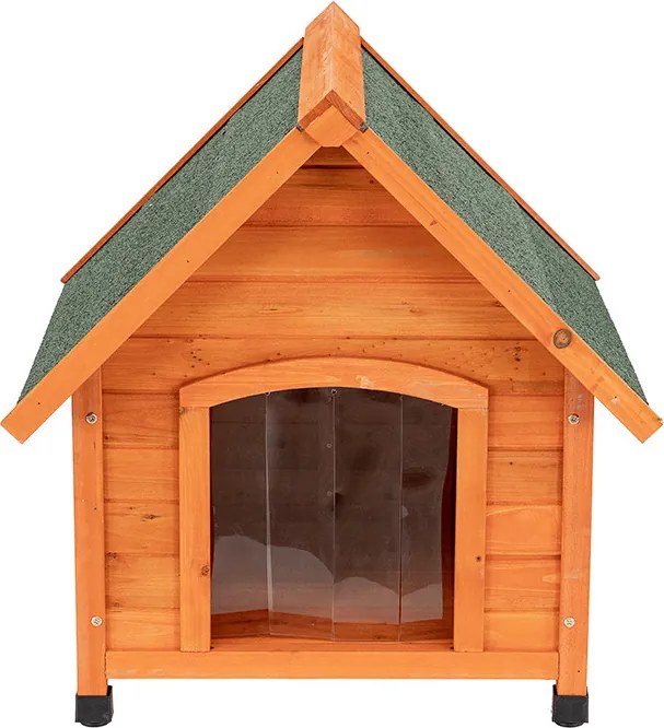 Smiley Classic kutyaház "L" 85x101x87 cm