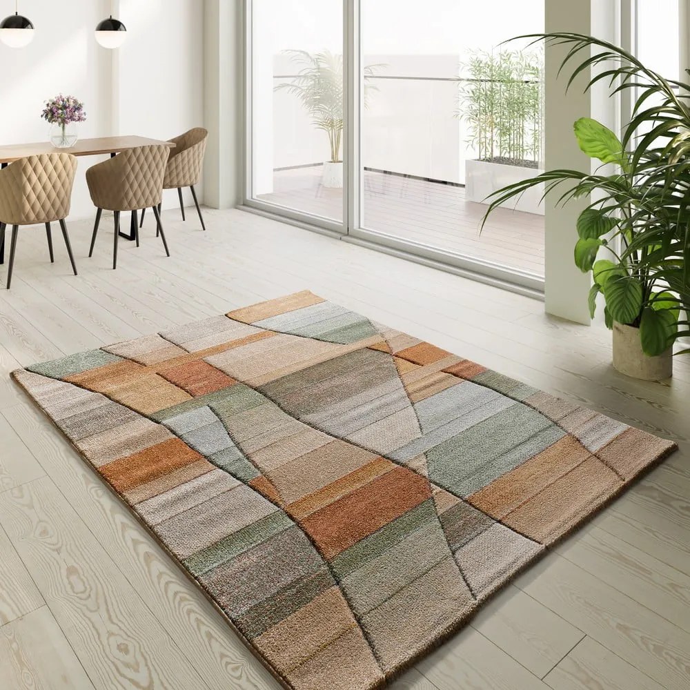 Szőnyeg 160x230 cm Sora – Universal